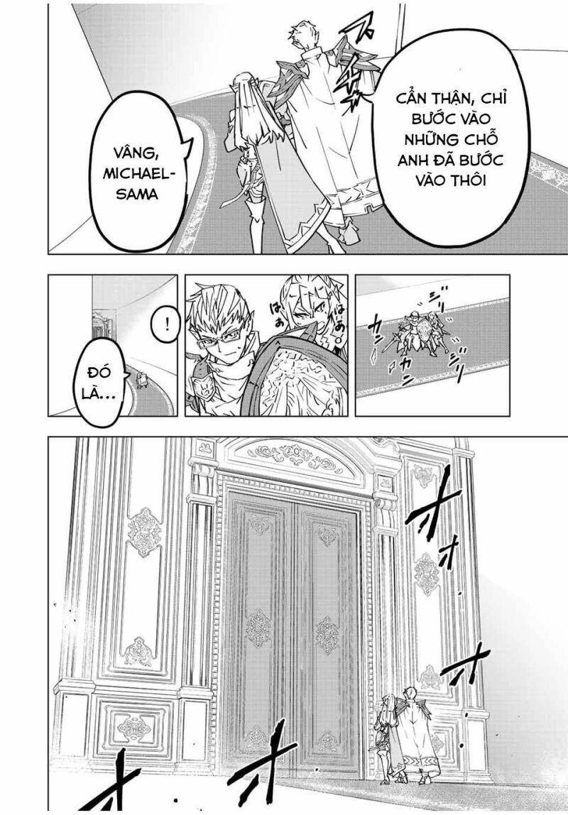 Bị Phản Bội Bởi Đồng Đội Và Sở Hữu [Gacha Không Giới Hạn] Lv.9999 Chapter 42 - 12