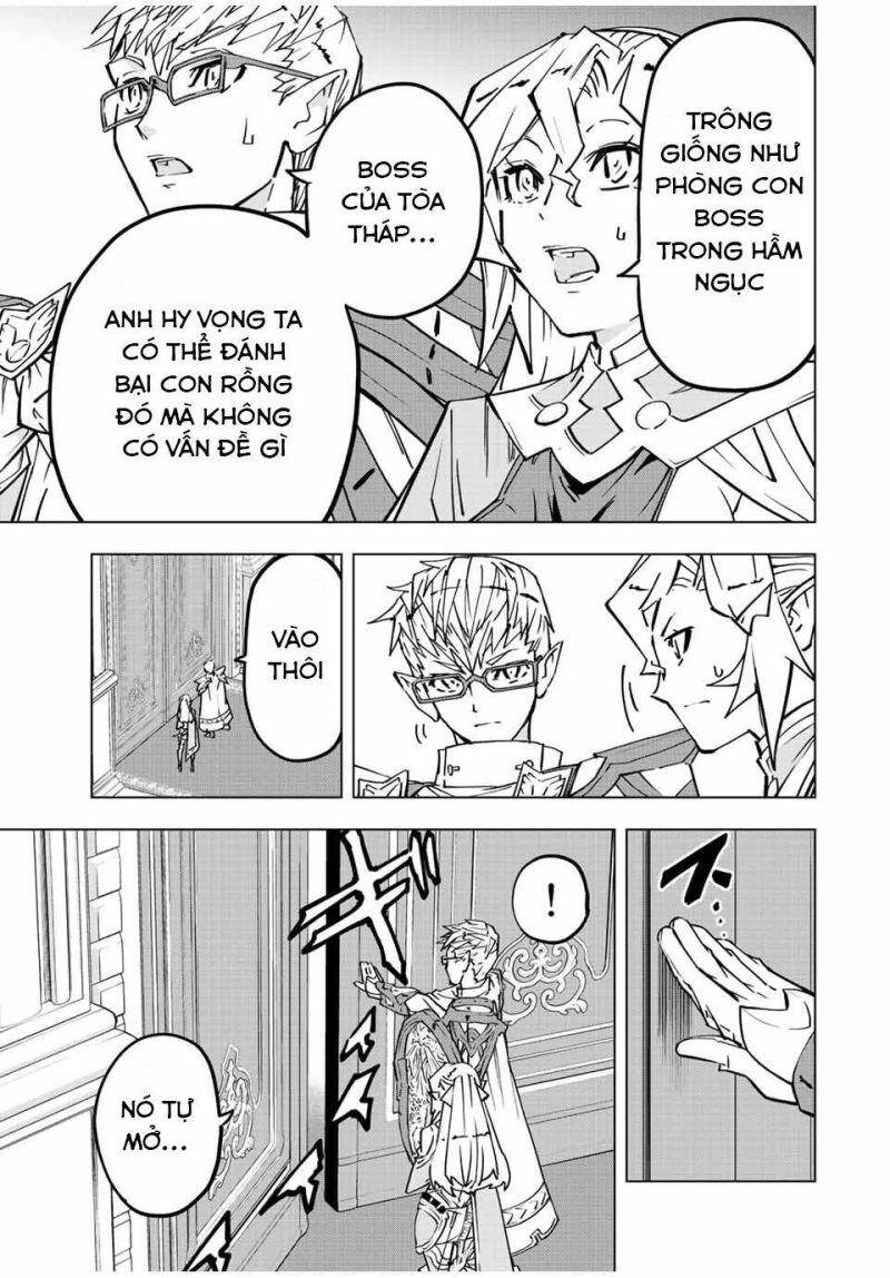 Bị Phản Bội Bởi Đồng Đội Và Sở Hữu [Gacha Không Giới Hạn] Lv.9999 Chapter 42 - 13