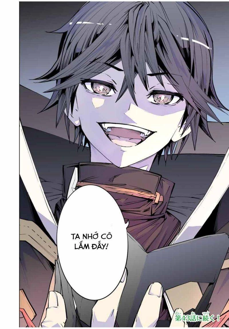 Bị Phản Bội Bởi Đồng Đội Và Sở Hữu [Gacha Không Giới Hạn] Lv.9999 Chapter 42 - 19