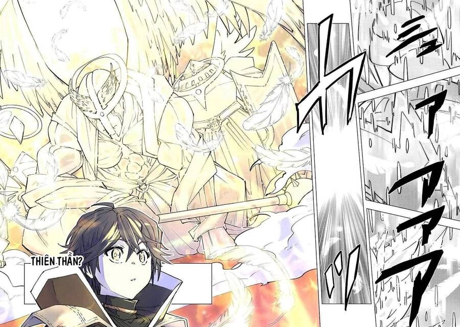 Bị Phản Bội Bởi Đồng Đội Và Sở Hữu [Gacha Không Giới Hạn] Lv.9999 Chapter 43 - 13