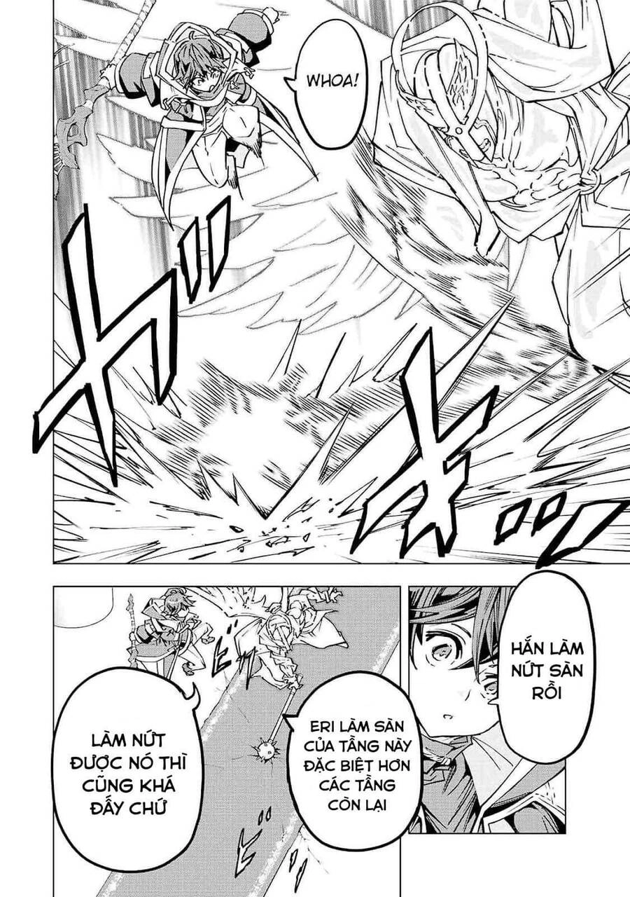 Bị Phản Bội Bởi Đồng Đội Và Sở Hữu [Gacha Không Giới Hạn] Lv.9999 Chapter 43 - 16