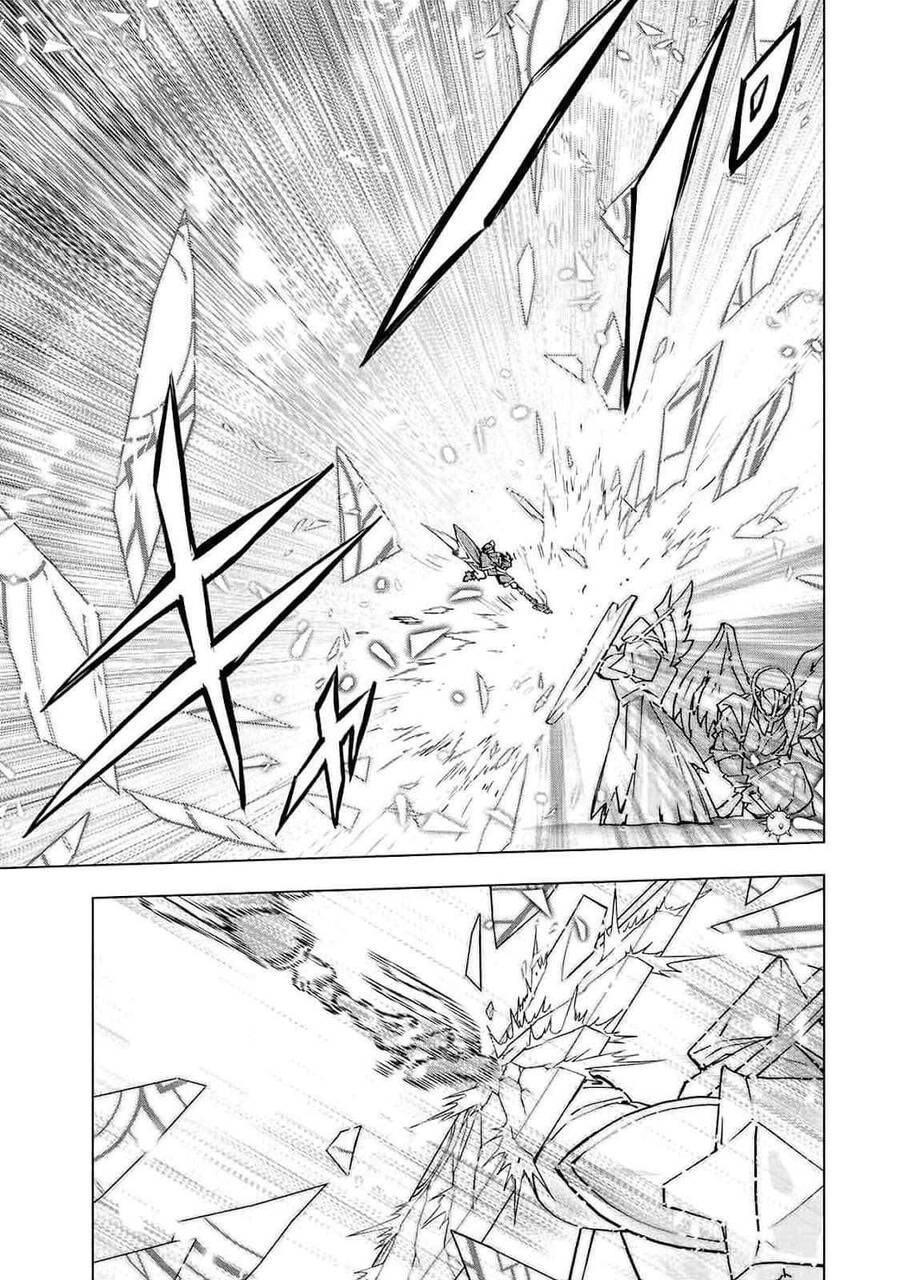 Bị Phản Bội Bởi Đồng Đội Và Sở Hữu [Gacha Không Giới Hạn] Lv.9999 Chapter 43 - 19