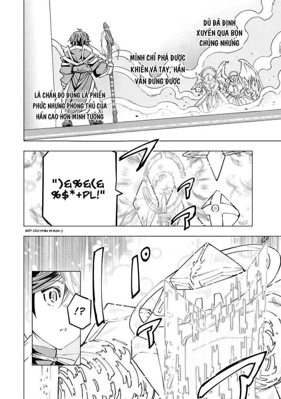 Bị Phản Bội Bởi Đồng Đội Và Sở Hữu [Gacha Không Giới Hạn] Lv.9999 Chapter 43 - 21