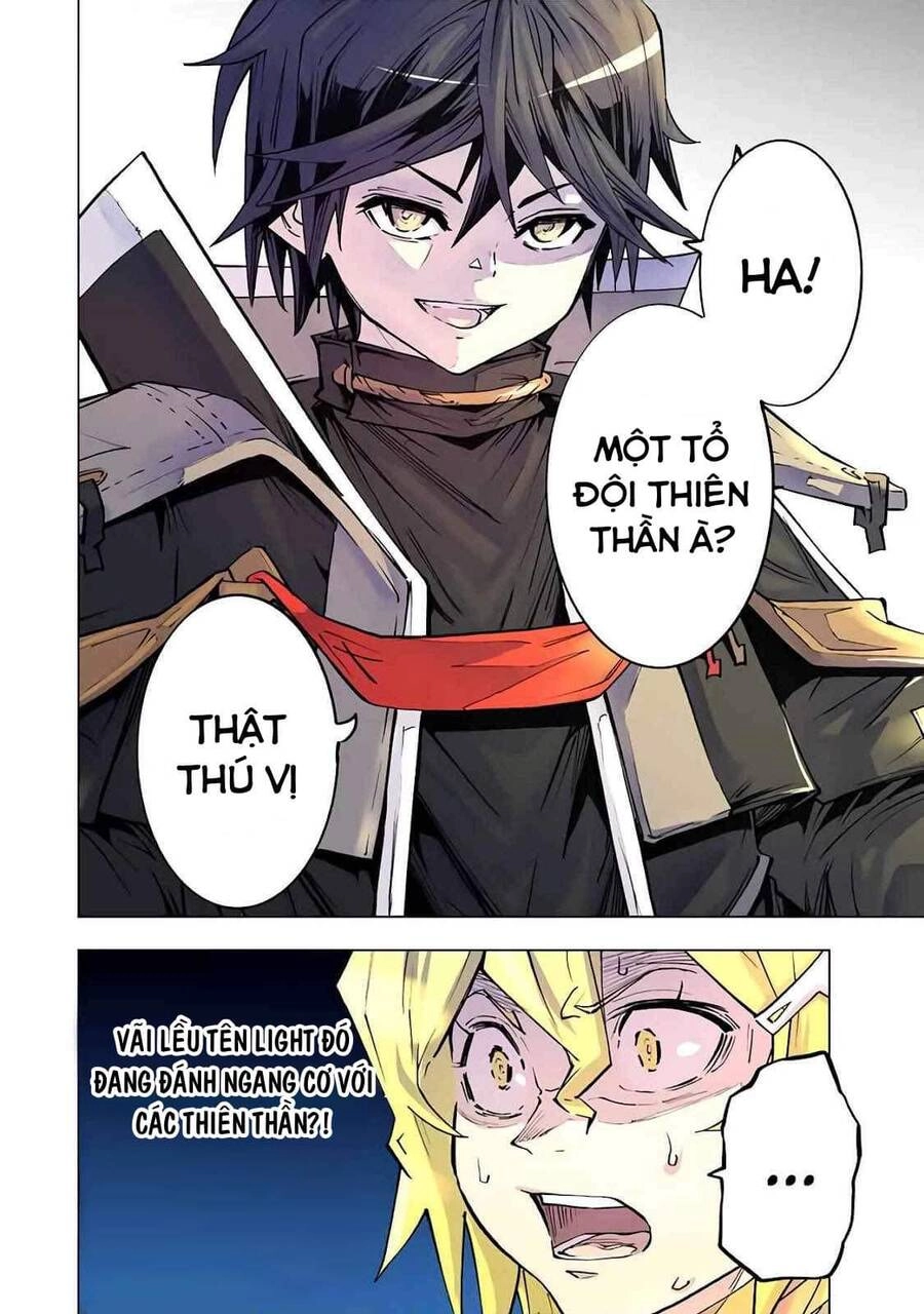 Bị Phản Bội Bởi Đồng Đội Và Sở Hữu [Gacha Không Giới Hạn] Lv.9999 Chapter 43 - 23