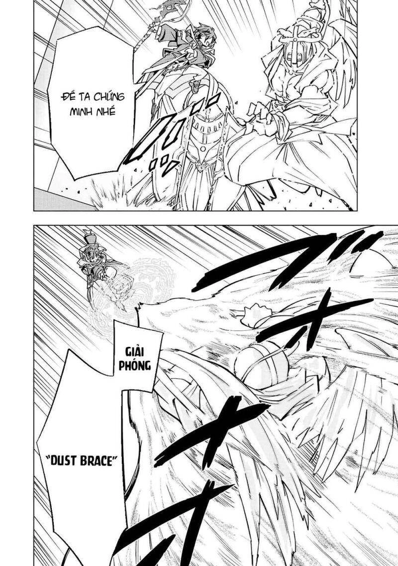 Bị Phản Bội Bởi Đồng Đội Và Sở Hữu [Gacha Không Giới Hạn] Lv.9999 Chapter 44 - 6