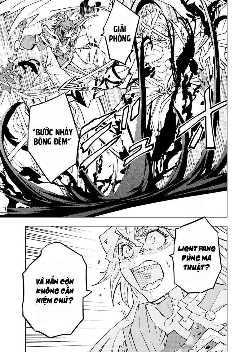 Bị Phản Bội Bởi Đồng Đội Và Sở Hữu [Gacha Không Giới Hạn] Lv.9999 Chapter 44 - 7