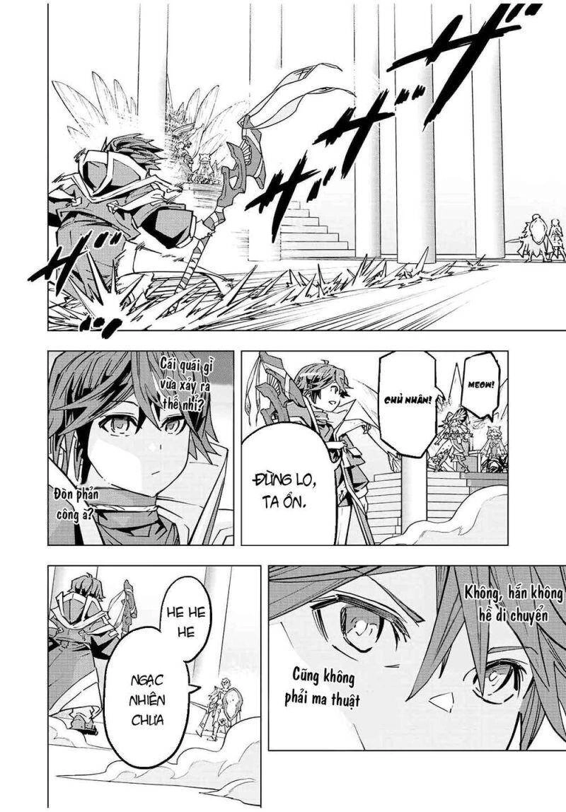 Bị Phản Bội Bởi Đồng Đội Và Sở Hữu [Gacha Không Giới Hạn] Lv.9999 Chapter 44 - 13