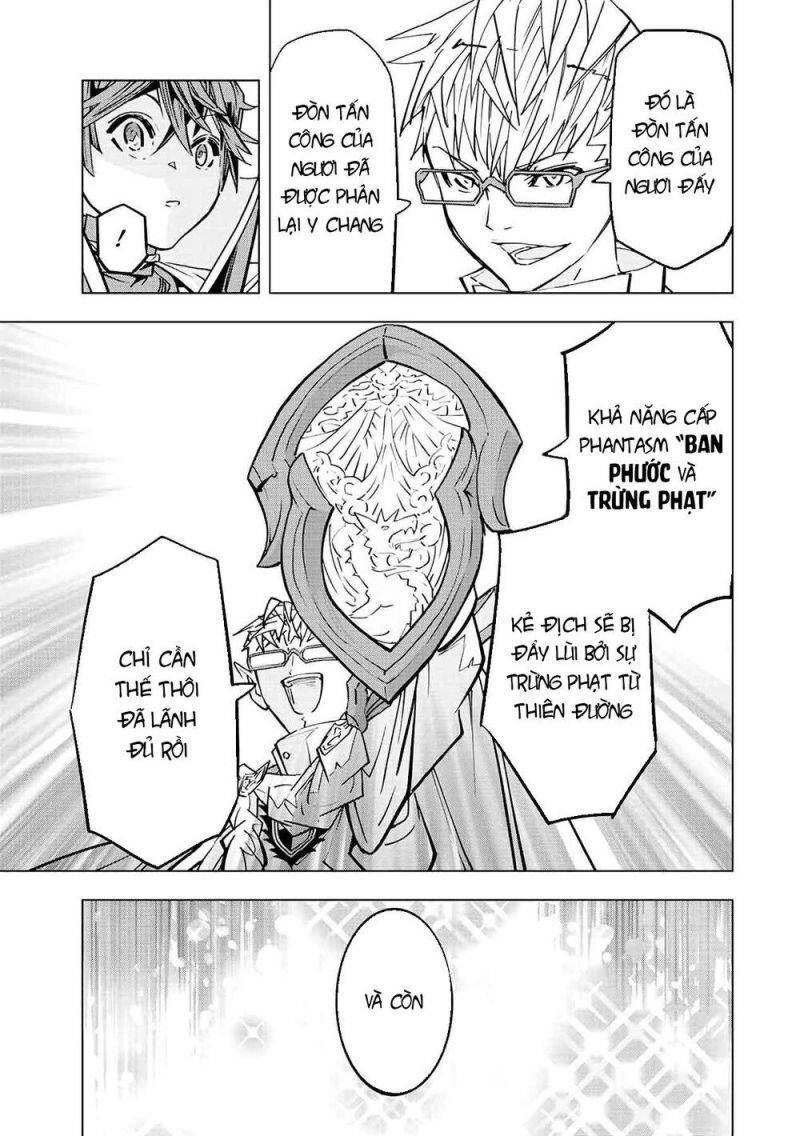 Bị Phản Bội Bởi Đồng Đội Và Sở Hữu [Gacha Không Giới Hạn] Lv.9999 Chapter 44 - 14