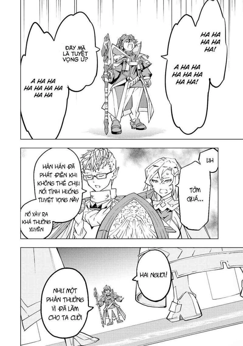 Bị Phản Bội Bởi Đồng Đội Và Sở Hữu [Gacha Không Giới Hạn] Lv.9999 Chapter 44 - 20