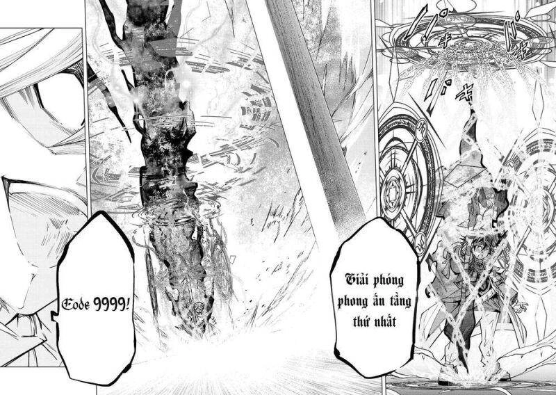 Bị Phản Bội Bởi Đồng Đội Và Sở Hữu [Gacha Không Giới Hạn] Lv.9999 Chapter 44 - 22