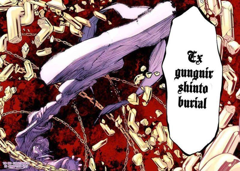 Bị Phản Bội Bởi Đồng Đội Và Sở Hữu [Gacha Không Giới Hạn] Lv.9999 Chapter 44 - 23