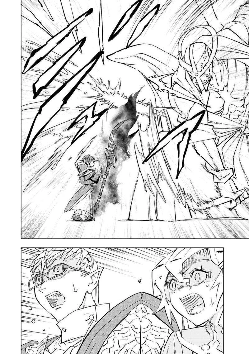 Bị Phản Bội Bởi Đồng Đội Và Sở Hữu [Gacha Không Giới Hạn] Lv.9999 Chapter 45 - 12