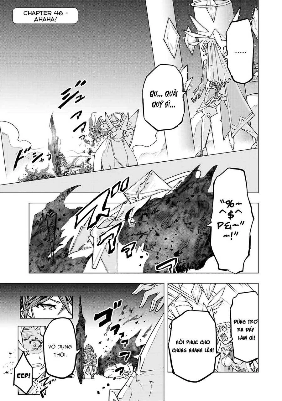 Bị Phản Bội Bởi Đồng Đội Và Sở Hữu [Gacha Không Giới Hạn] Lv.9999 Chapter 46 - 3