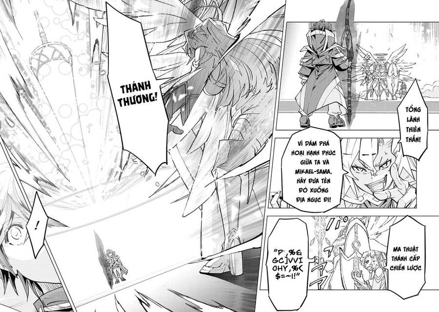 Bị Phản Bội Bởi Đồng Đội Và Sở Hữu [Gacha Không Giới Hạn] Lv.9999 Chapter 46 - 7