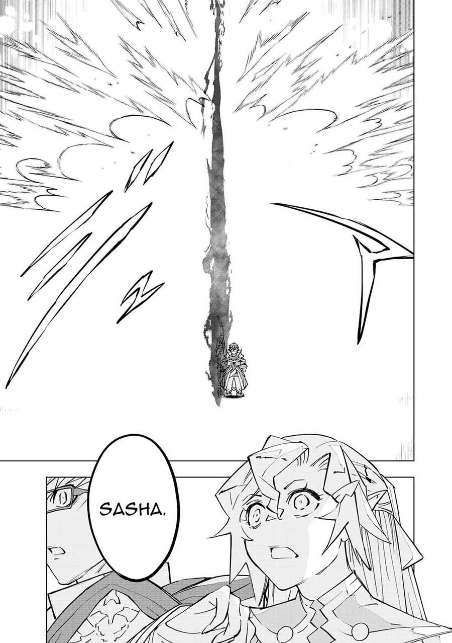 Bị Phản Bội Bởi Đồng Đội Và Sở Hữu [Gacha Không Giới Hạn] Lv.9999 Chapter 46 - 9