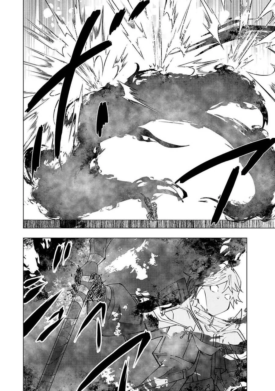 Bị Phản Bội Bởi Đồng Đội Và Sở Hữu [Gacha Không Giới Hạn] Lv.9999 Chapter 46 - 12