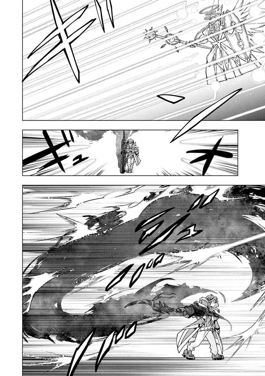 Bị Phản Bội Bởi Đồng Đội Và Sở Hữu [Gacha Không Giới Hạn] Lv.9999 Chapter 46 - 14