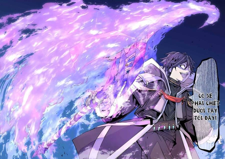 Bị Phản Bội Bởi Đồng Đội Và Sở Hữu [Gacha Không Giới Hạn] Lv.9999 Chapter 46 - 16