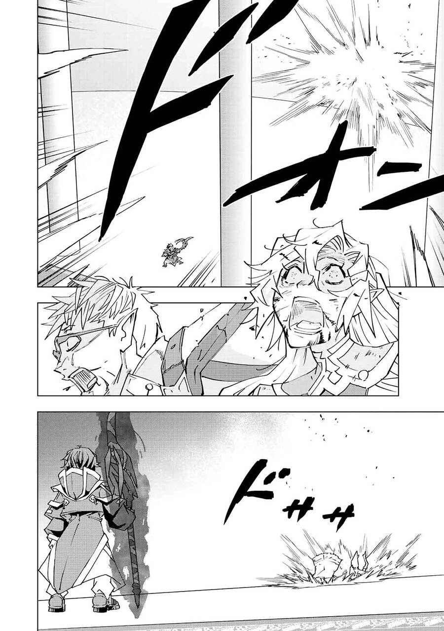 Bị Phản Bội Bởi Đồng Đội Và Sở Hữu [Gacha Không Giới Hạn] Lv.9999 Chapter 47 - 14