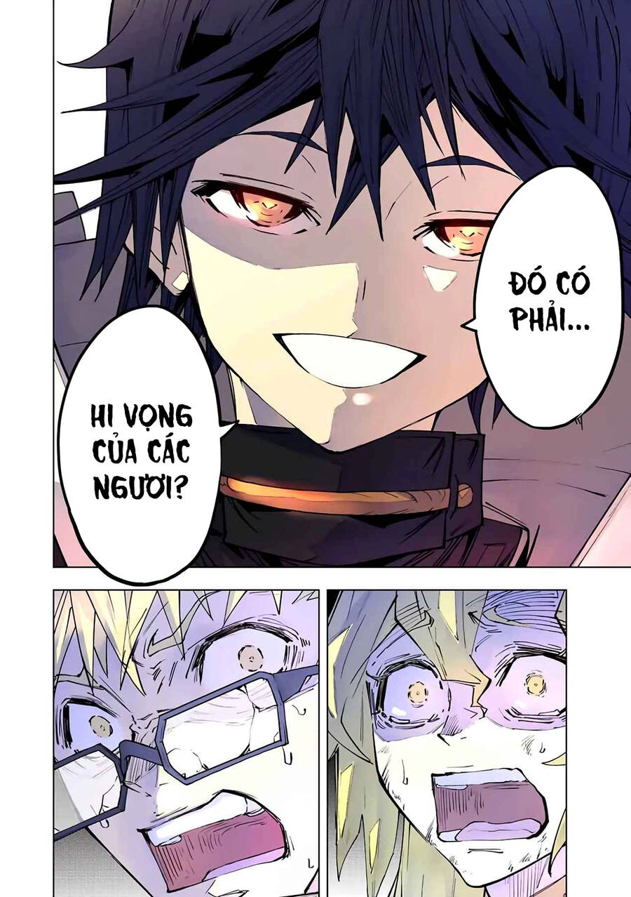 Bị Phản Bội Bởi Đồng Đội Và Sở Hữu [Gacha Không Giới Hạn] Lv.9999 Chapter 47 - 25