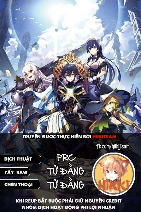 Bị Phản Bội Bởi Đồng Đội Và Sở Hữu [Gacha Không Giới Hạn] Lv.9999 Chapter 48 - 1