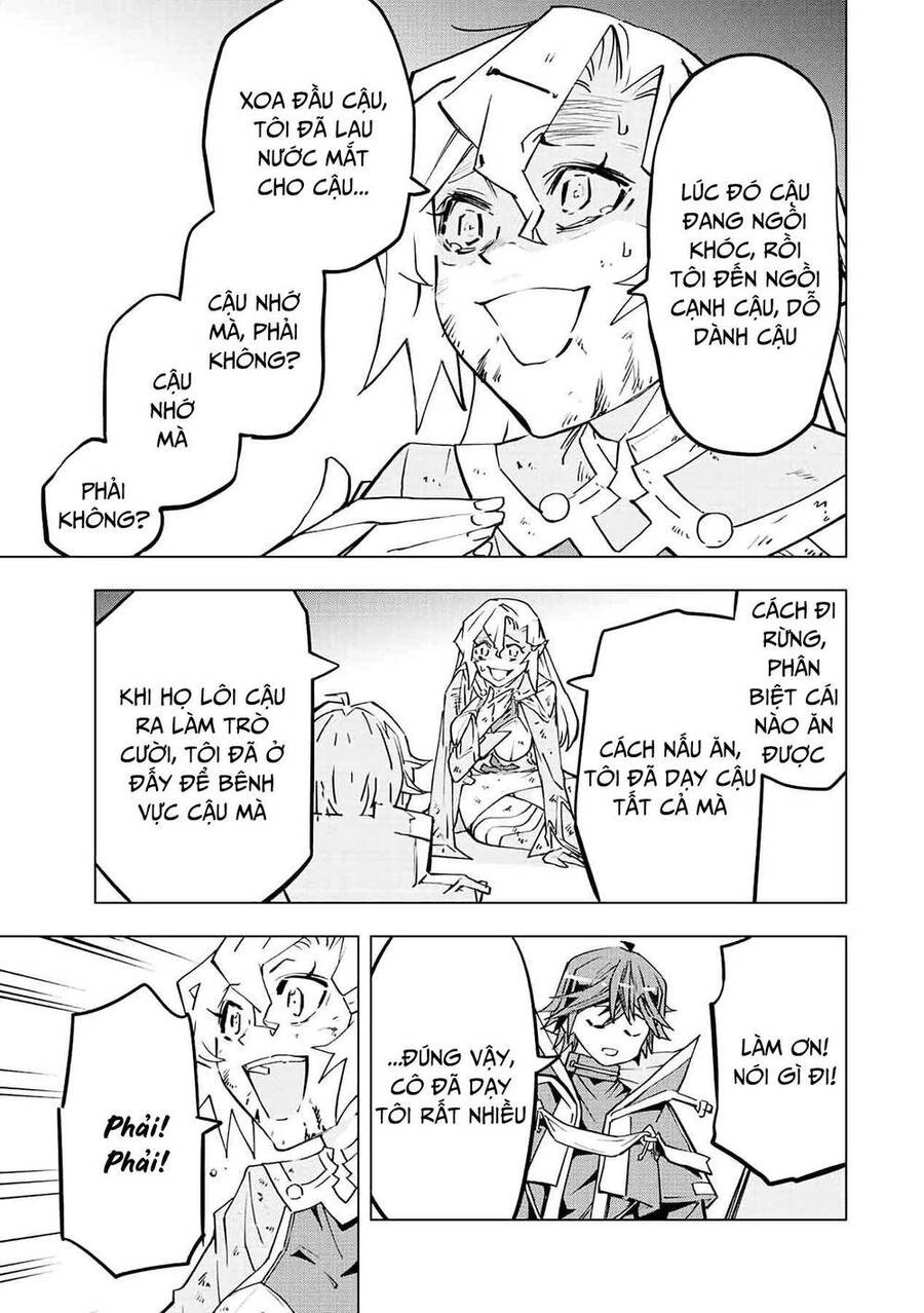 Bị Phản Bội Bởi Đồng Đội Và Sở Hữu [Gacha Không Giới Hạn] Lv.9999 Chapter 48 - 16