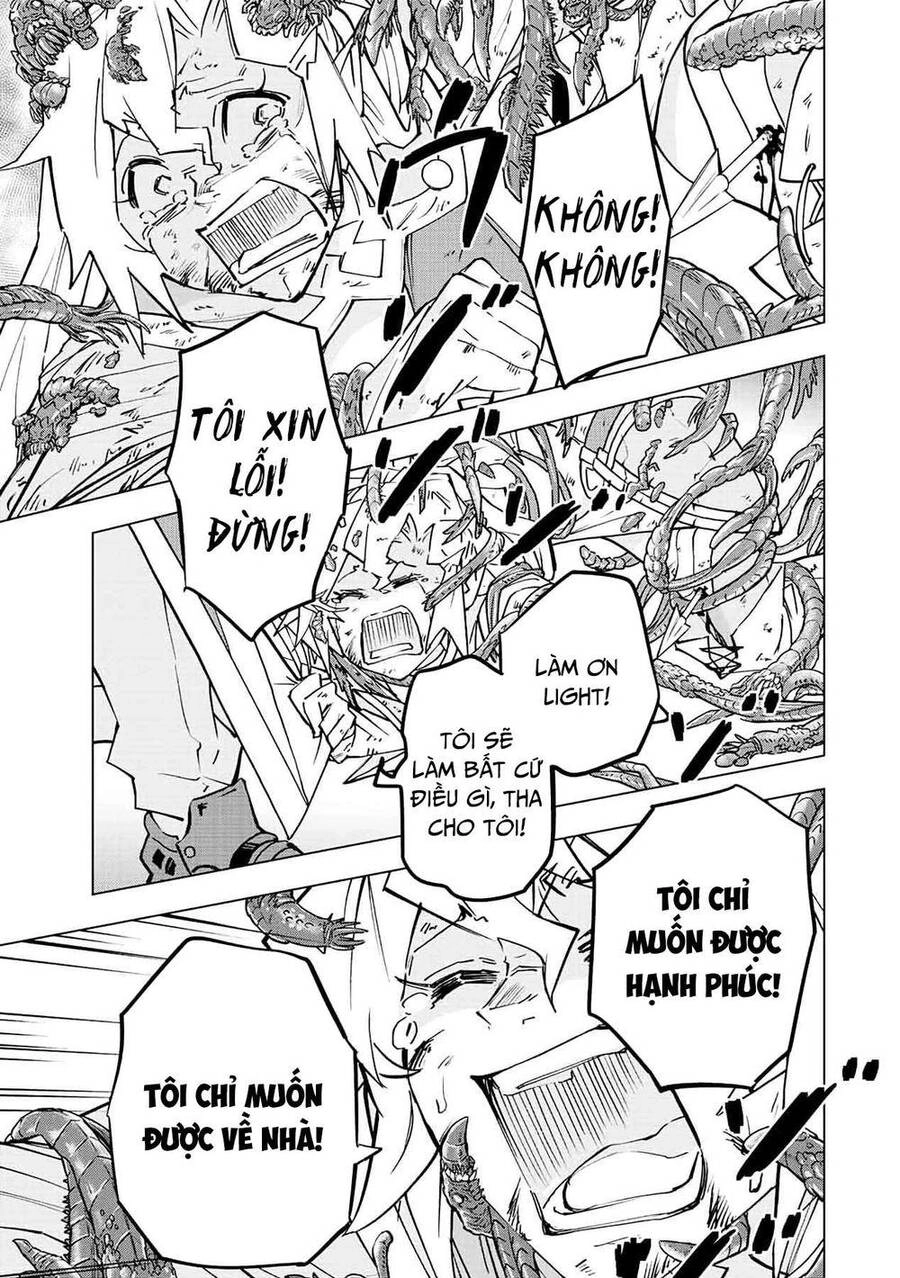 Bị Phản Bội Bởi Đồng Đội Và Sở Hữu [Gacha Không Giới Hạn] Lv.9999 Chapter 48 - 26