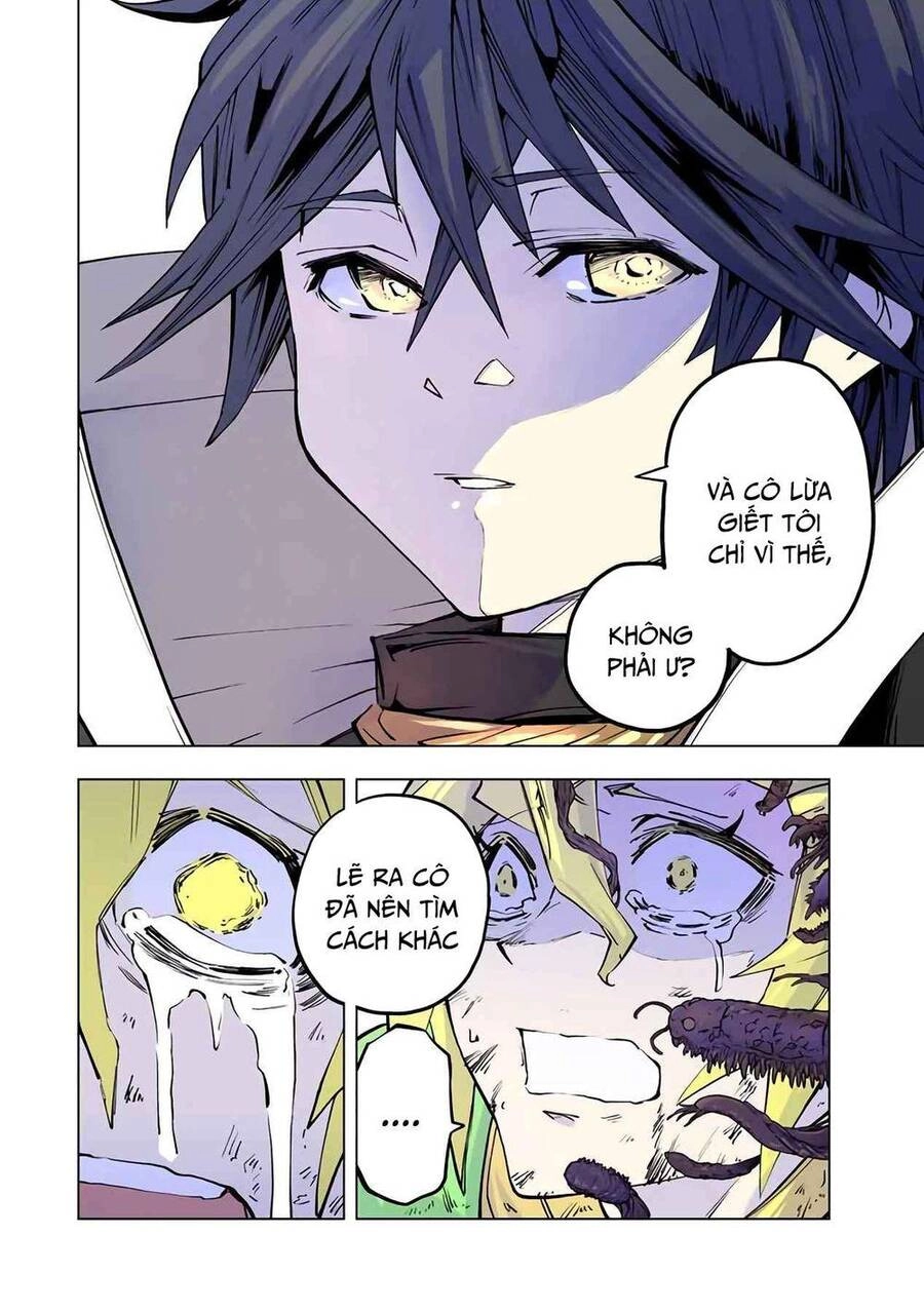 Bị Phản Bội Bởi Đồng Đội Và Sở Hữu [Gacha Không Giới Hạn] Lv.9999 Chapter 48 - 27