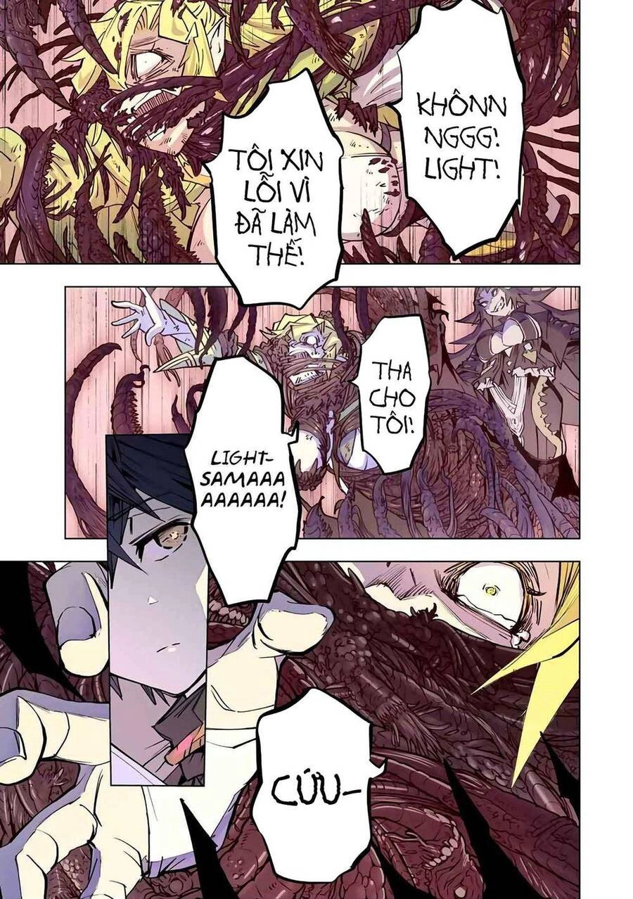 Bị Phản Bội Bởi Đồng Đội Và Sở Hữu [Gacha Không Giới Hạn] Lv.9999 Chapter 48 - 28