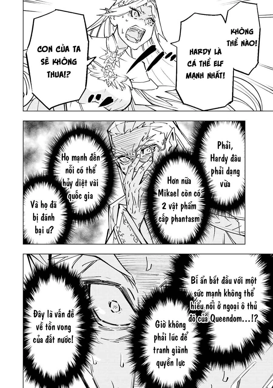 Bị Phản Bội Bởi Đồng Đội Và Sở Hữu [Gacha Không Giới Hạn] Lv.9999 Chapter 49 - 14