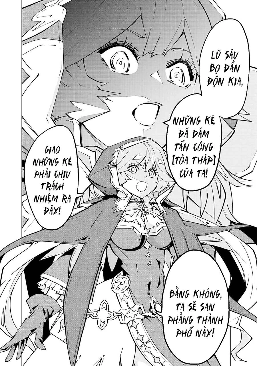 Bị Phản Bội Bởi Đồng Đội Và Sở Hữu [Gacha Không Giới Hạn] Lv.9999 Chapter 49 - 17