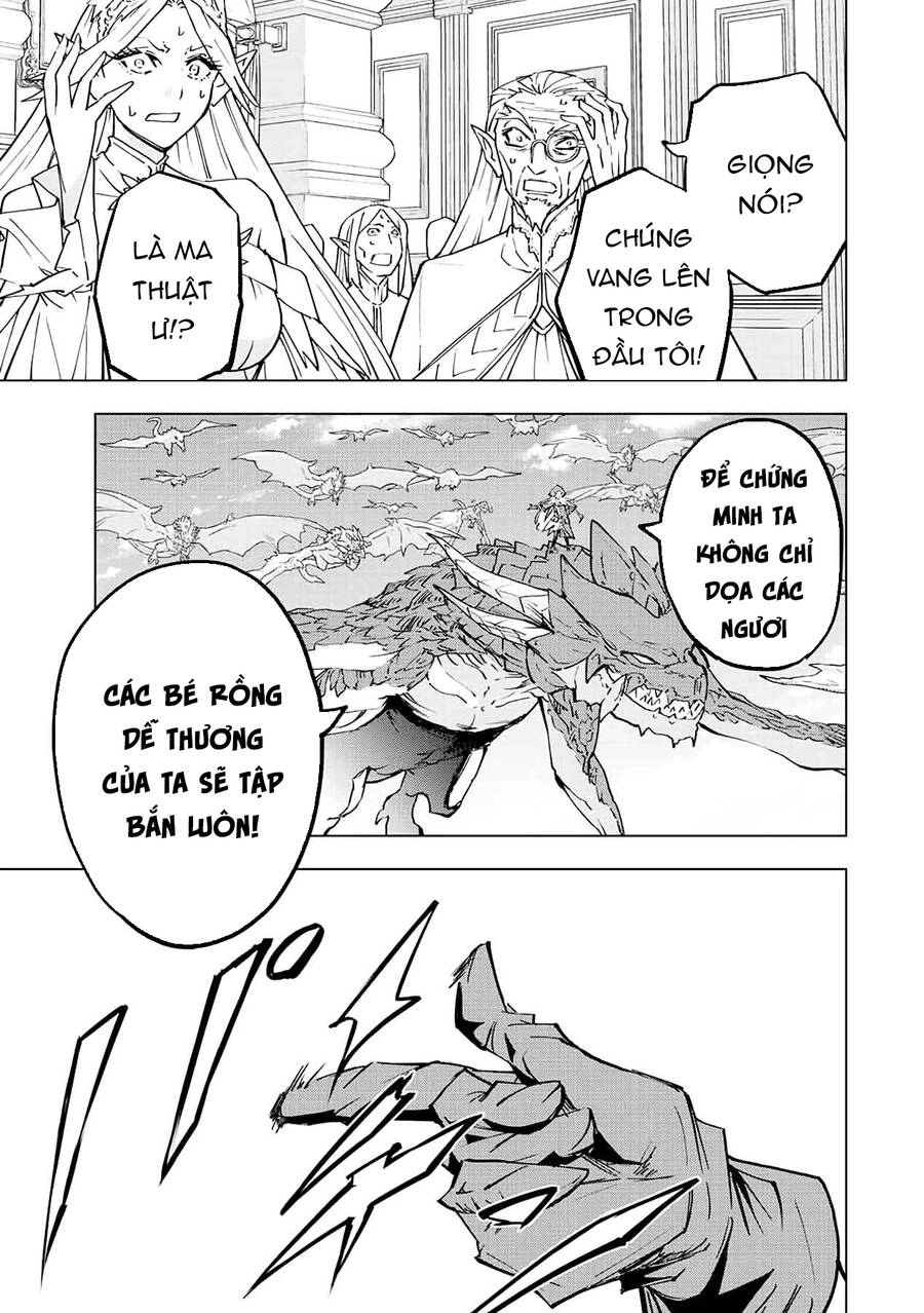 Bị Phản Bội Bởi Đồng Đội Và Sở Hữu [Gacha Không Giới Hạn] Lv.9999 Chapter 49 - 18