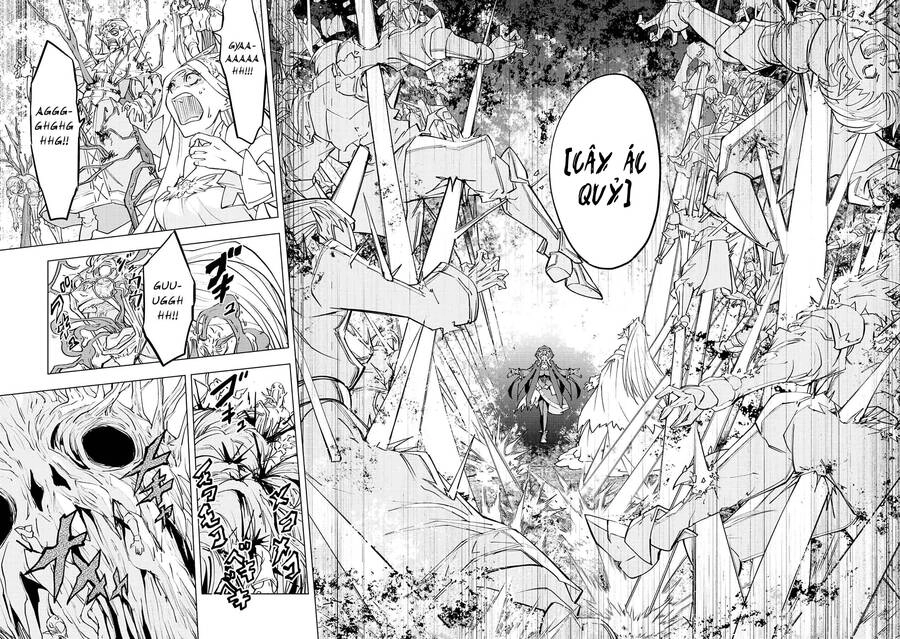 Bị Phản Bội Bởi Đồng Đội Và Sở Hữu [Gacha Không Giới Hạn] Lv.9999 Chapter 50 - 8