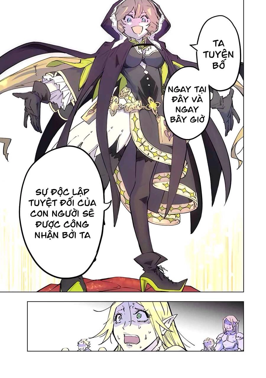 Bị Phản Bội Bởi Đồng Đội Và Sở Hữu [Gacha Không Giới Hạn] Lv.9999 Chapter 50 - 14