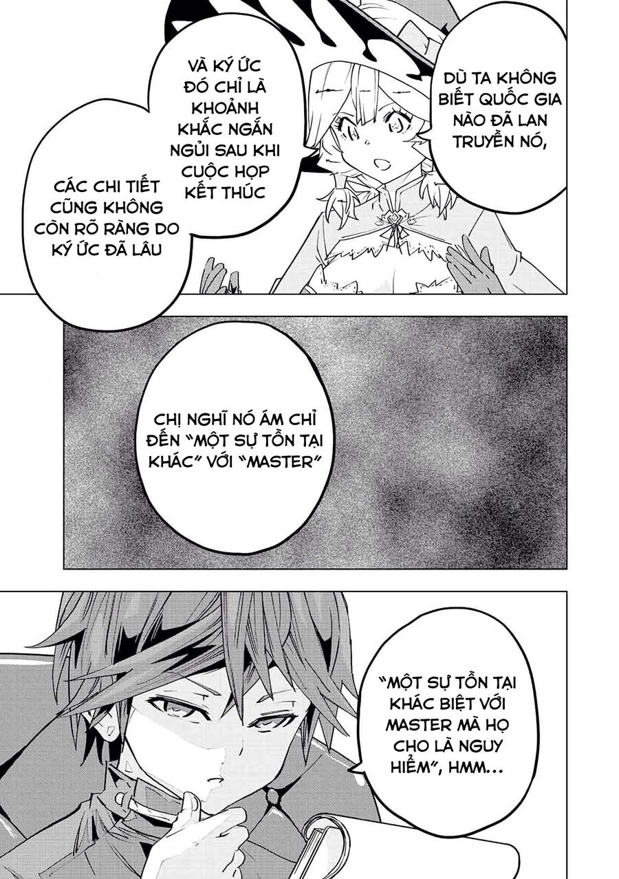 Bị Phản Bội Bởi Đồng Đội Và Sở Hữu [Gacha Không Giới Hạn] Lv.9999 Chapter 50 - 16