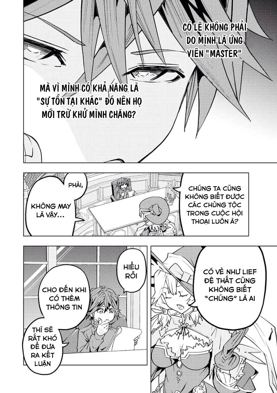 Bị Phản Bội Bởi Đồng Đội Và Sở Hữu [Gacha Không Giới Hạn] Lv.9999 Chapter 50 - 17