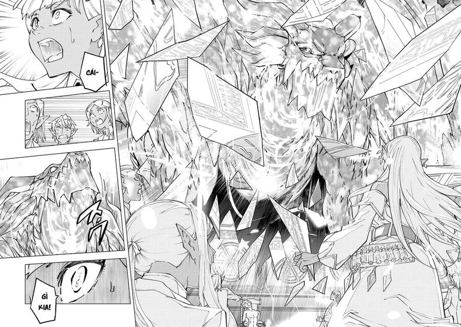 Bị Phản Bội Bởi Đồng Đội Và Sở Hữu [Gacha Không Giới Hạn] Lv.9999 Chapter 51 - 12