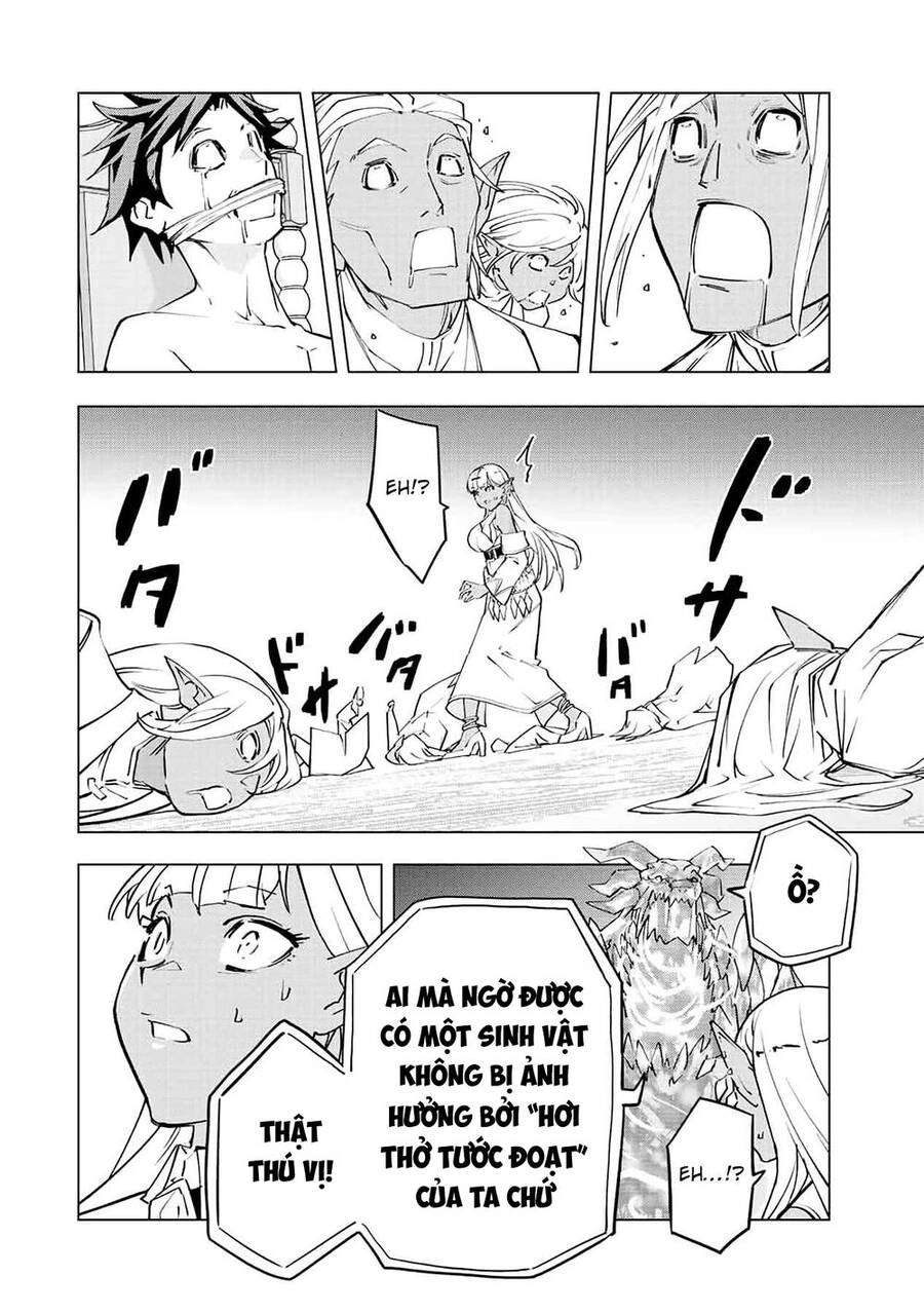 Bị Phản Bội Bởi Đồng Đội Và Sở Hữu [Gacha Không Giới Hạn] Lv.9999 Chapter 51 - 15