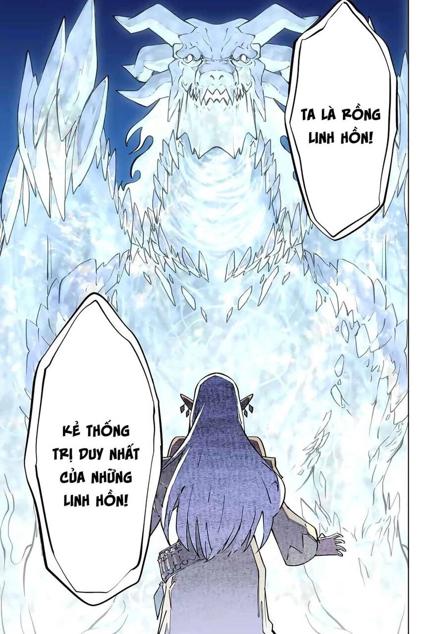 Bị Phản Bội Bởi Đồng Đội Và Sở Hữu [Gacha Không Giới Hạn] Lv.9999 Chapter 51 - 16