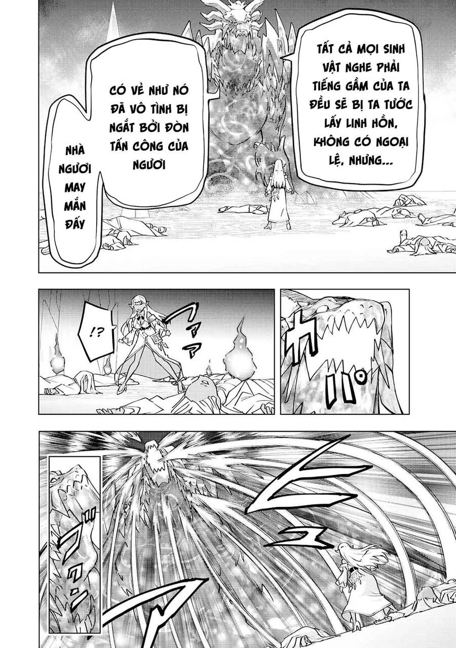 Bị Phản Bội Bởi Đồng Đội Và Sở Hữu [Gacha Không Giới Hạn] Lv.9999 Chapter 51 - 17