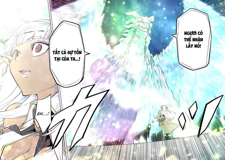 Bị Phản Bội Bởi Đồng Đội Và Sở Hữu [Gacha Không Giới Hạn] Lv.9999 Chapter 51 - 23