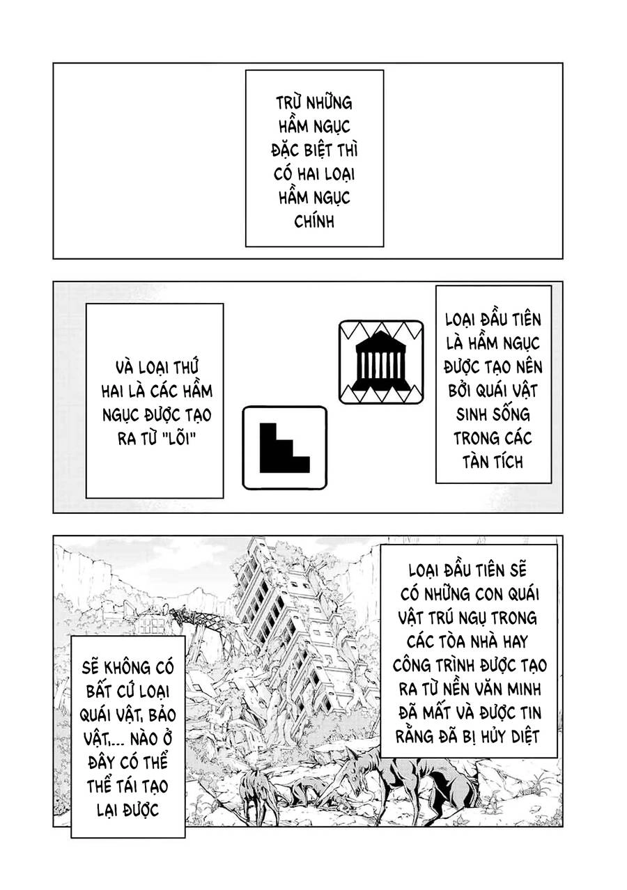 Bị Phản Bội Bởi Đồng Đội Và Sở Hữu [Gacha Không Giới Hạn] Lv.9999 Chapter 52 - 4