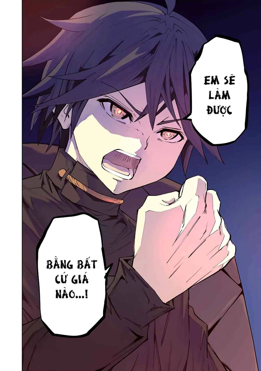 Bị Phản Bội Bởi Đồng Đội Và Sở Hữu [Gacha Không Giới Hạn] Lv.9999 Chapter 52 - 10