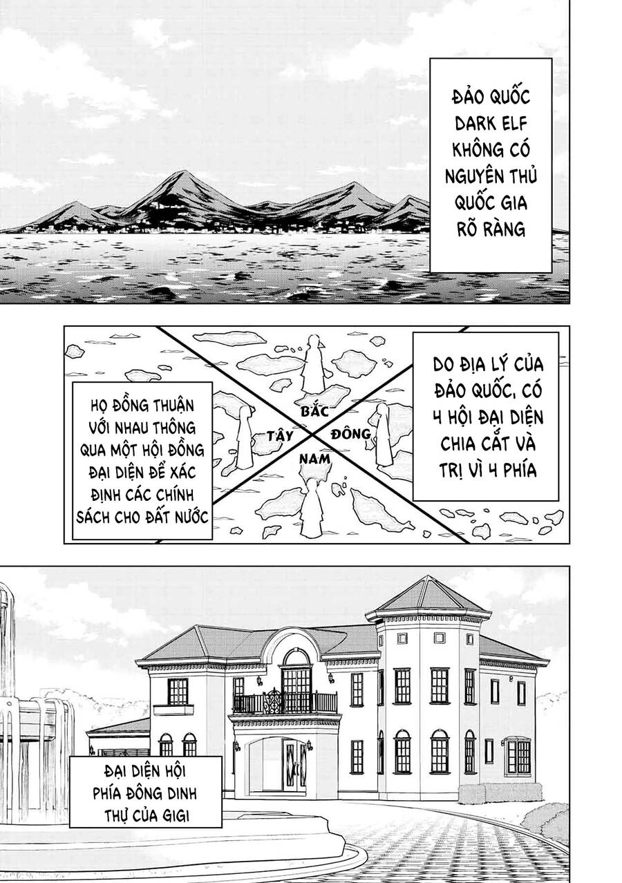 Bị Phản Bội Bởi Đồng Đội Và Sở Hữu [Gacha Không Giới Hạn] Lv.9999 Chapter 52 - 11