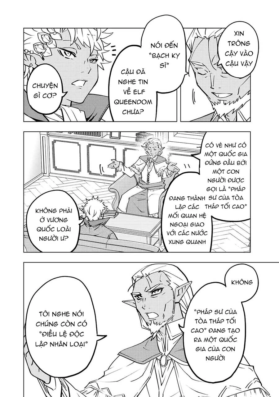 Bị Phản Bội Bởi Đồng Đội Và Sở Hữu [Gacha Không Giới Hạn] Lv.9999 Chapter 52 - 18