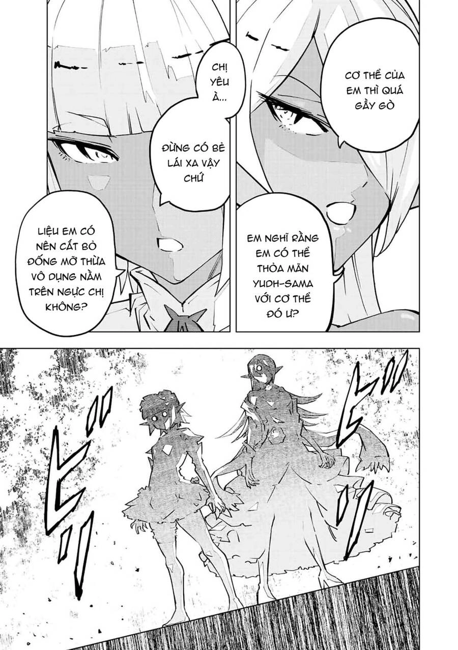 Bị Phản Bội Bởi Đồng Đội Và Sở Hữu [Gacha Không Giới Hạn] Lv.9999 Chapter 53 - 5