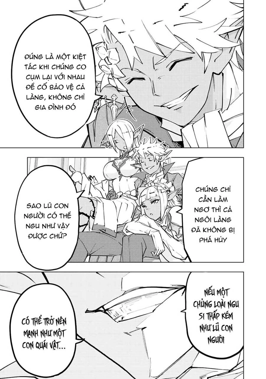 Bị Phản Bội Bởi Đồng Đội Và Sở Hữu [Gacha Không Giới Hạn] Lv.9999 Chapter 53 - 11