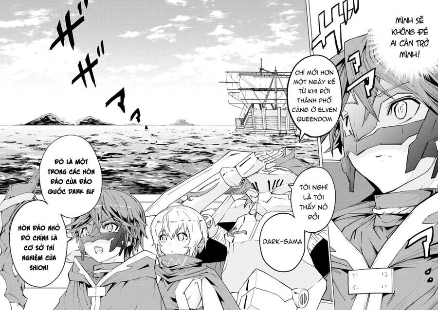 Bị Phản Bội Bởi Đồng Đội Và Sở Hữu [Gacha Không Giới Hạn] Lv.9999 Chapter 53 - 13