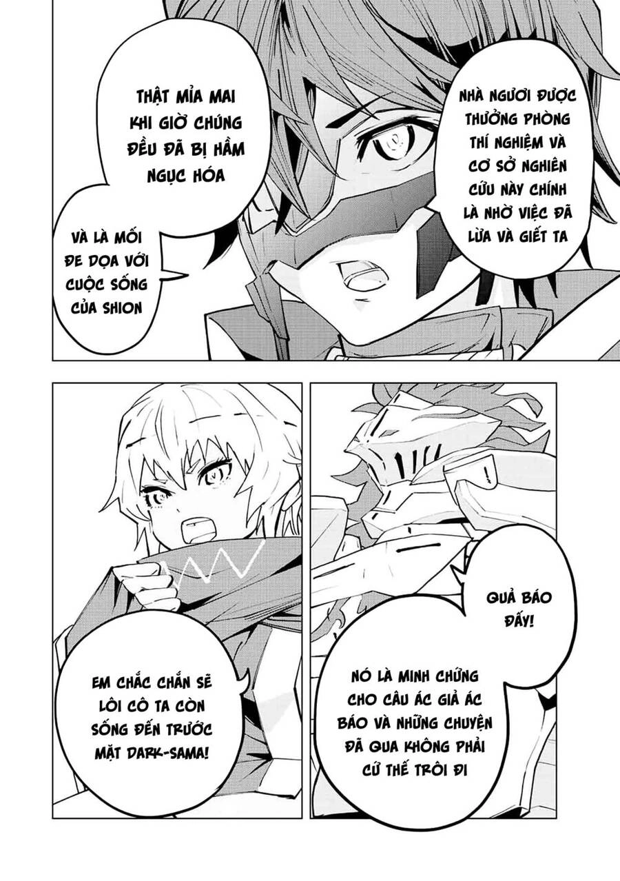 Bị Phản Bội Bởi Đồng Đội Và Sở Hữu [Gacha Không Giới Hạn] Lv.9999 Chapter 53 - 14