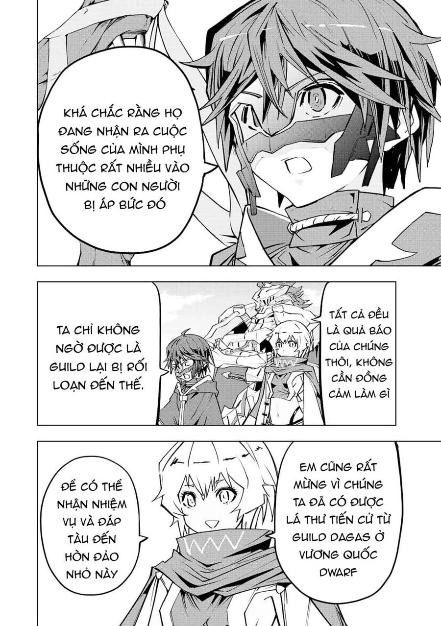 Bị Phản Bội Bởi Đồng Đội Và Sở Hữu [Gacha Không Giới Hạn] Lv.9999 Chapter 53 - 16